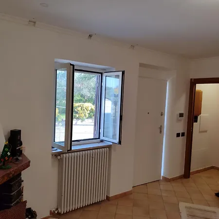 Ξενοδοχείο με διαμερίσματα I Cedri Lanuvio